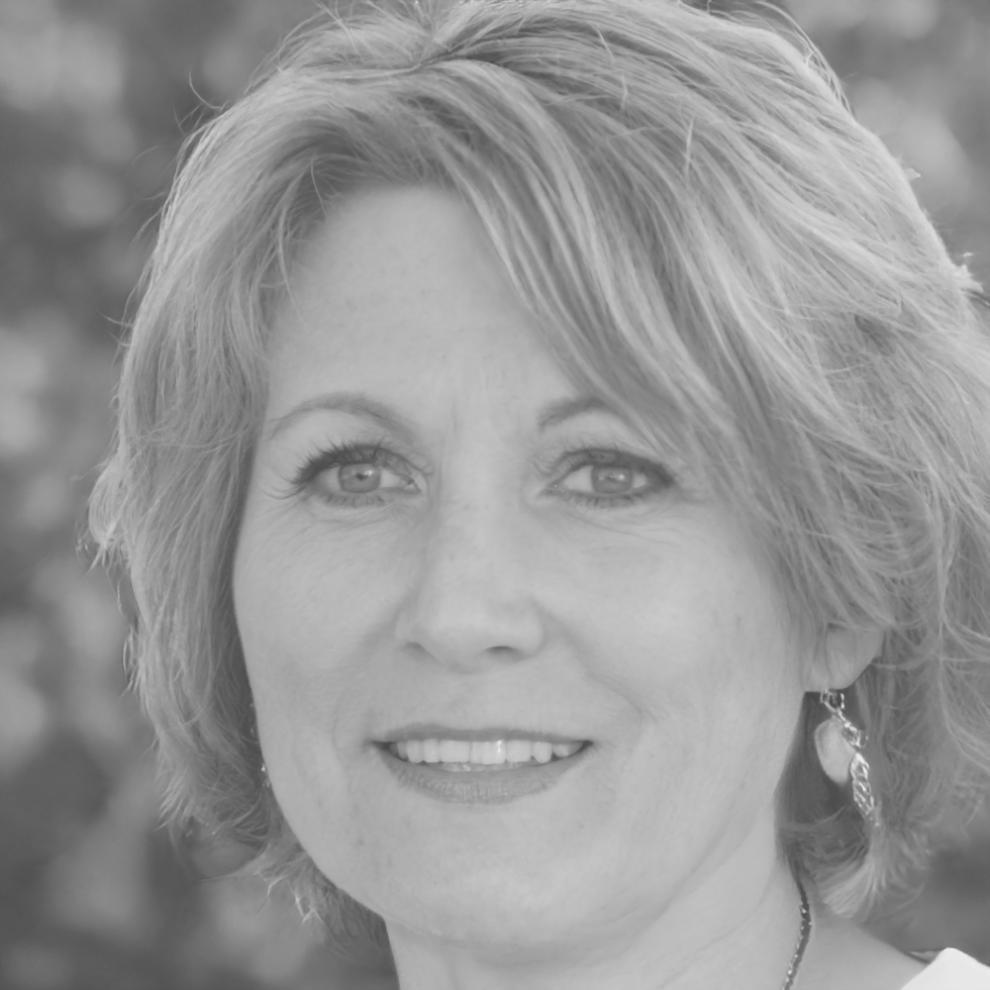 Sarah Weber, Finanzplanungs-Spezialistin